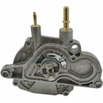 Bomba de vacío, sistema de frenos