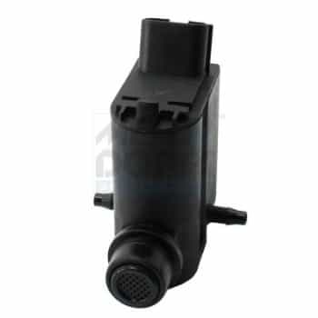 Bomba de líquido limpiador, limpieza de ventanas