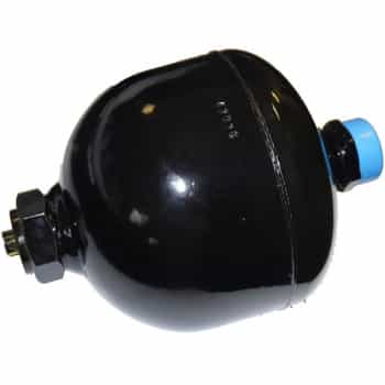 Accumulateur de pression