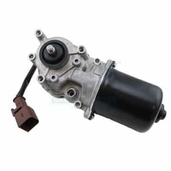Motor del limpiaparabrisas