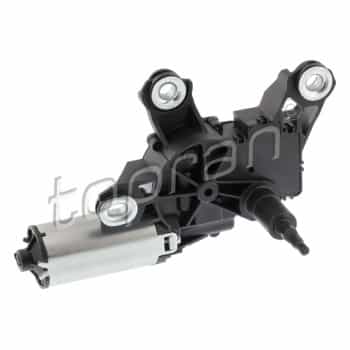 Motor del limpiaparabrisas