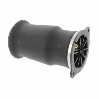 Suspensión neumática, chasis