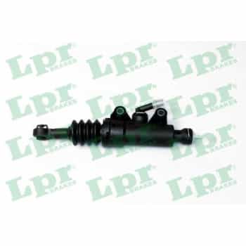 Cilindro maestro, embrague