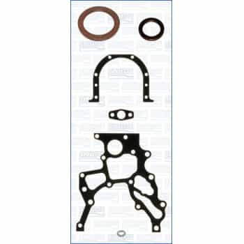 Juego de juntas, bloque del motor