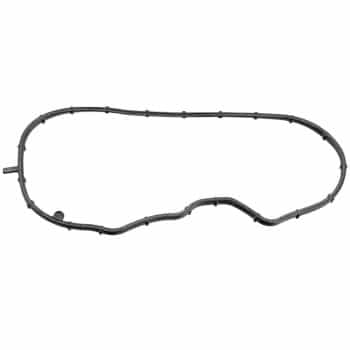 Junta, caja de distribución