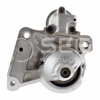 Mini motor de arranque de 1,7 kW