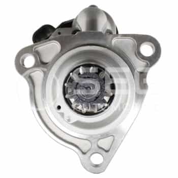 Motor de arranque Daf 6,0 kw