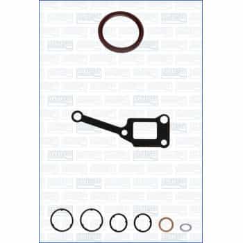 Juego de juntas, bloque del motor