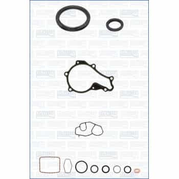 Juego de juntas, bloque del motor