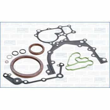 Juego de juntas, bloque del motor