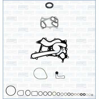 Juego de juntas, bloque del motor