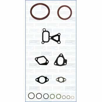 Juego de juntas, bloque del motor