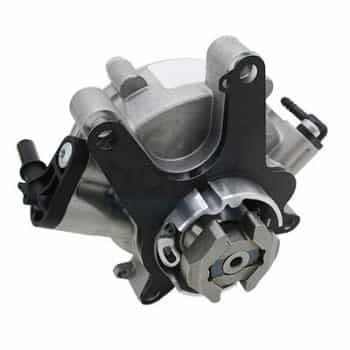 Bomba de vacío, sistema de frenos