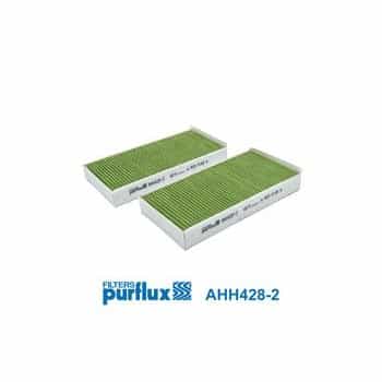 Filtro interior AHH428-2 Purflux