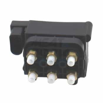 Válvula, sistema neumático