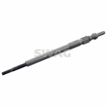 bujía incandescente