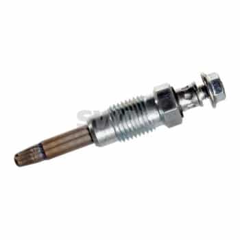 bujía incandescente