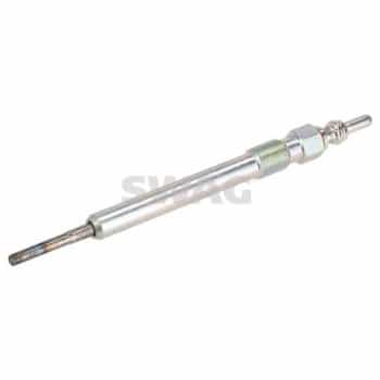 bujía incandescente