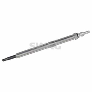 bujía incandescente