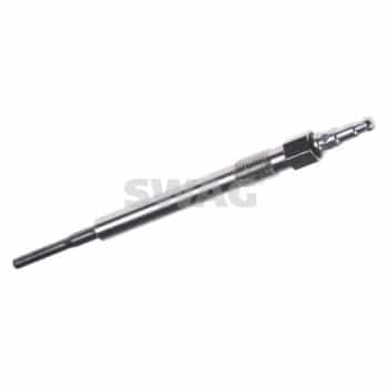 bujía incandescente