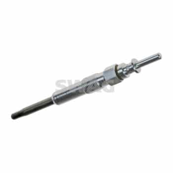 bujía incandescente