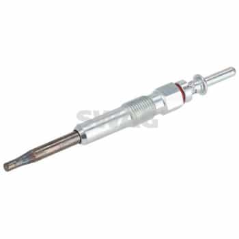 bujía incandescente