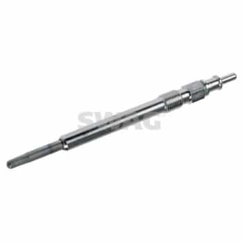 bujía incandescente