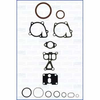 Juego de juntas, bloque del motor