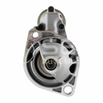 Motor de arranque / Arranque