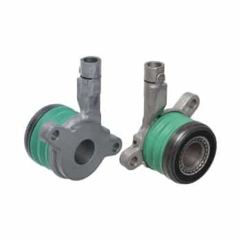 Cojinete de liberación del embrague, embrague 875040 Valeo