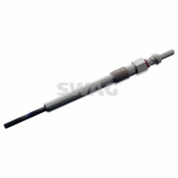 bujía incandescente