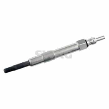 bujía incandescente