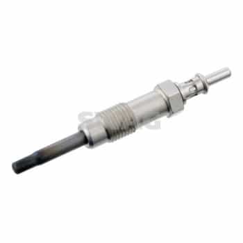 bujía incandescente