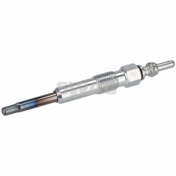 bujía incandescente