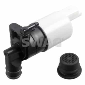 Bomba lavaparabrisas