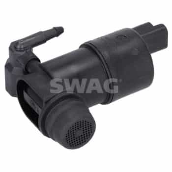 Bomba lavaparabrisas