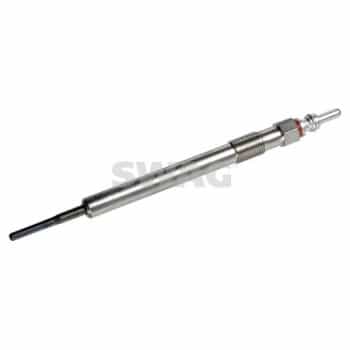 bujía incandescente