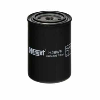 Filtro de refrigerante