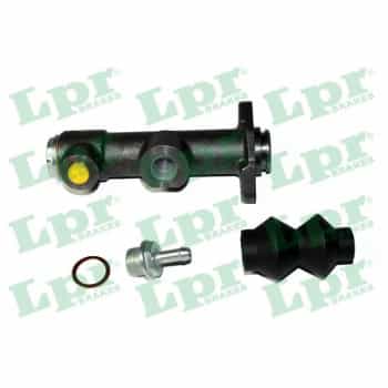 Cilindro maestro, embrague