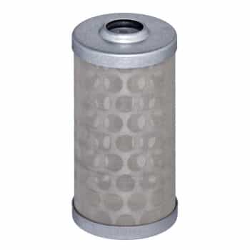 Filtro de combustible E19S Hengst Filter