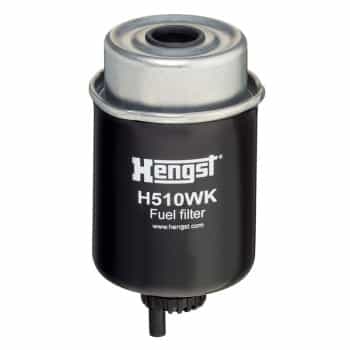 Filtro de combustible H510WK Hengst Filter