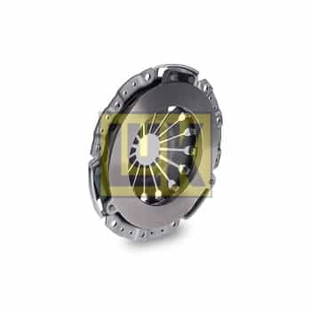 Grupo de presión 118 0195 10 LUK