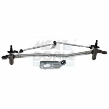 Varillaje del limpiaparabrisas