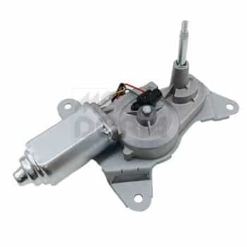Motor del limpiaparabrisas