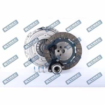 Kit de embrague JT1831061 Rymec