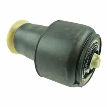 Suspensión neumática, chasis