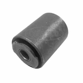 Suspensión, ballesta