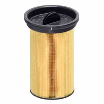 Filtro de combustible E58KP Hengst Filter