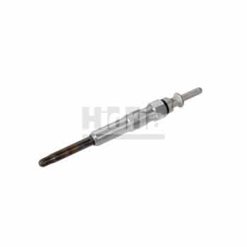 Bujía incandescente