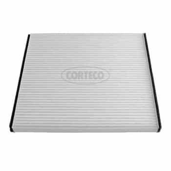 Filtro interior 80000162 Corteco